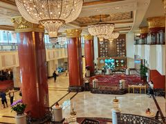 -北京中国大饭店