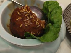 -品大三·南京菜(大行宫店)