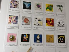 -蕃茄田艺术(普陀长风大悦城中心)