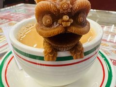 -孖记茶档·热腾茶餐(江南西plus店)