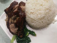 -肥妹烧腊店(塘朗店)