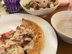 -安妮意大利餐厅(世贸天阶店)