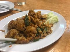 -ZF Seafood Restaurant 卓峰海鲜餐