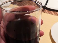 -杭州钱江新城万怡酒店-西餐厅