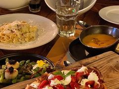 -Hostaria Bar维他餐吧·意大利西餐厅·牛排馆