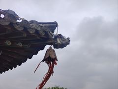 -暖泉古镇
