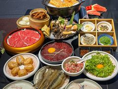 -牛牛和牛海鲜粥底火锅(长虹国际城店)