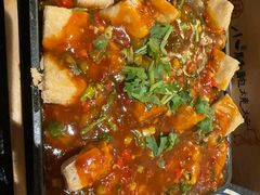 -福苗小骆驼烧烤(大唐不夜城店)