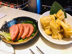 -一哥澳门豆捞·澳门风打边炉(高德置地店)