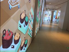 -星巴克(新达汇三林店)