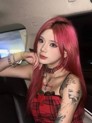 -AFA Hair studio·女士发型设计