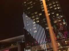 -中央广播电视总台(光华路办公区)