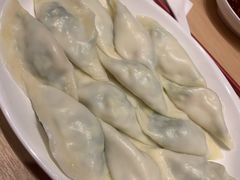虾三鲜水饺-喜家德虾仁水饺(浦东山姆店)