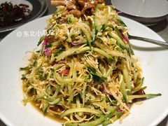 -谷语中餐厅