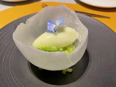-璞渼咖啡 ROOF P.M. Café(浦东美术馆店)