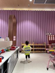 -meland club亲子乐园(石家庄万象城店)