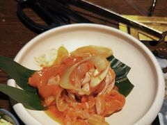 -新石器烤肉(中房金谊广场店)
