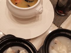 -新发展亚太JW万豪酒店·福苑咖啡厅