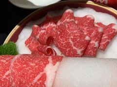 -牛将军•涮肉•烤肉•铁板烧(北京王府井·故宫店)