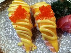 -海之幸味日式料理(宜宾莱茵店)