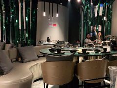 大堂-凤园椰珍·臻品椰子鸡(保利时光里店)