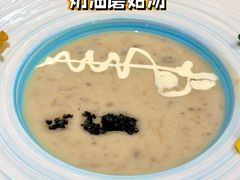 -晶雅花园西餐厅(南京首店)