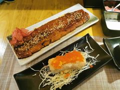 -昊·来了寿司(双楠2店)