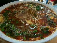 -老陕西面馆(恒茂商业广场店)