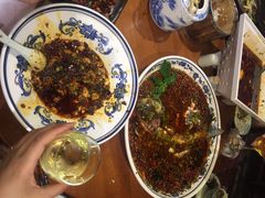 杨记隆府(江湖菜)-杨记隆府(重庆总店)
