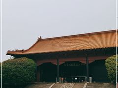 -明故宫遗址公园