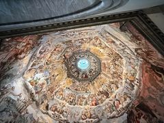 -圣母百花大教堂穹顶