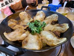 -老兵土菜馆徐州味道(淮海环球港店)