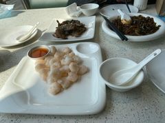 -阿莉餐厅(枣阳路店)