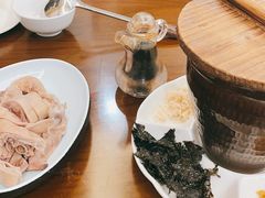 -老苏州茶酒楼
