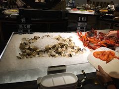 -星汇餐厅(新濠影汇店)
