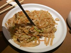 -静颐茶馆·素食(龙华店)