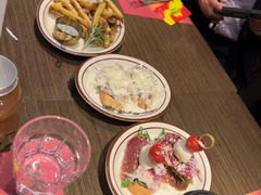 -ZAFFERANO西班牙海鲜饭(上海首店)