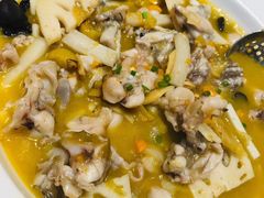 -老湘亲·品鉴湘菜(蔡塘爱琴海店)