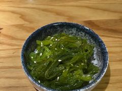 -有喜屋·日料·居酒屋(旭辉广场店)