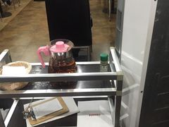 -蘑菇餐厅(马台街店)