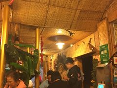 -多哥水·西双版纳传统傣味·昆明土著私藏云南菜(司马巷店)
