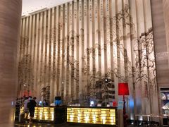 -青岛富力艾美酒店