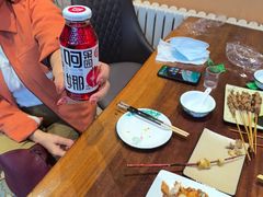 -巴依老爷新疆餐厅