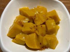-张家卫·阳江菜·小海鲜(肥婆湾桥店)