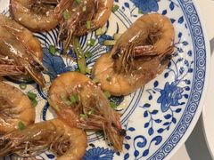 -丰收日·小海鲜·沪上家宴(顾村正大店)