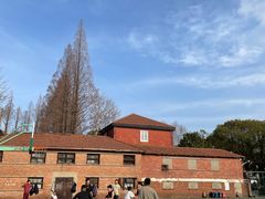 -同济大学(沪西校区)