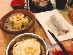 -添好运点心专门店(中环IFC店)