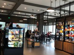 -星巴克(扬州珍园店)