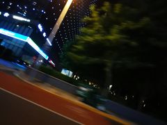 -中央广播电视总台(光华路办公区)