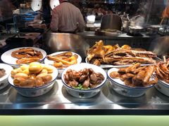 -陈鹏鹏潮汕菜(宝安机场T3航站楼店)